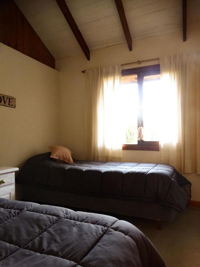 Vuelvo Al Sur Puelo Holiday home *