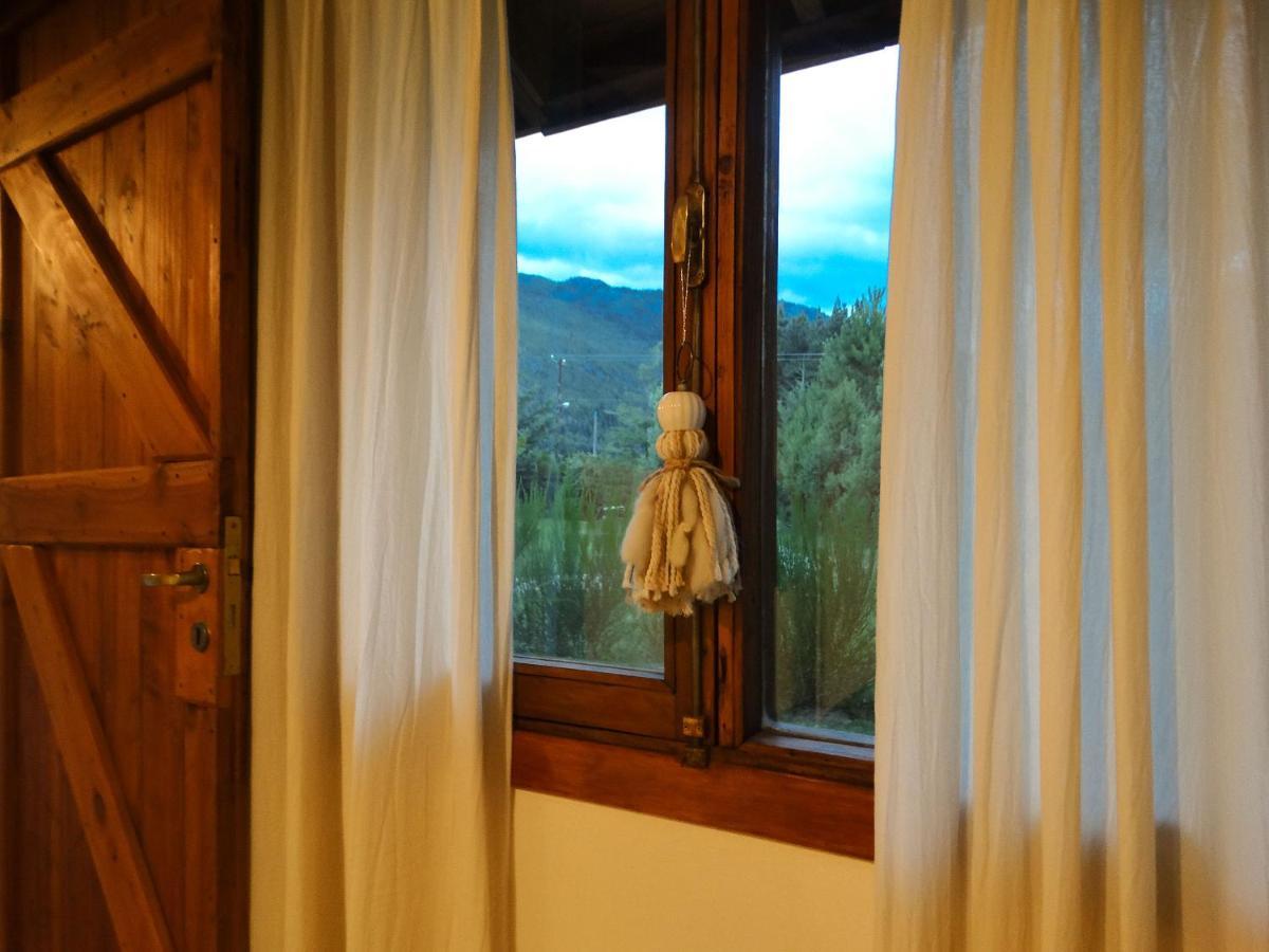 Vuelvo Al Sur Puelo Holiday home