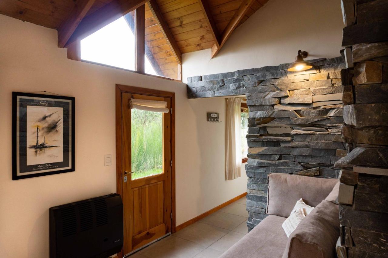 Holiday home Vuelvo Al Sur Puelo *
